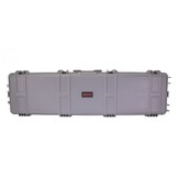 XL Hard Case - PnP Foam - Grey