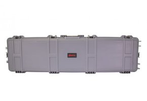 XL Hard Case - PnP Foam - Grey