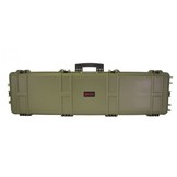 XL Hard Case  - PnP Foam - Green