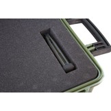 Small Hard Case -  PnP Foam - Tan