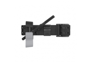 XT Extremity Tourniquet - Zwart