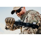 XT Extremity Tourniquet - Zwart