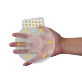 H*vent Chest Seal (2 pieces)