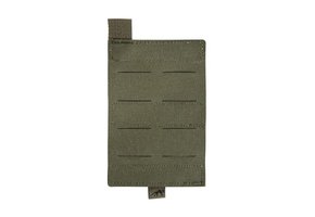TT 2 Molle Hook+Loop Adapter - Olive