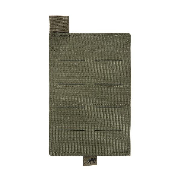 TT 2 Molle Hook+Loop Adapter - Olive