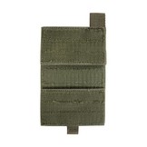 TT 2 Molle Hook+Loop Adapter - Olive