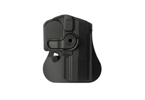 Walther PPQ Holster - Black