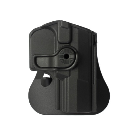 Walther PPQ Holster - Zwart
