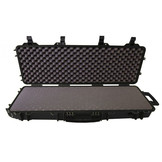 Large Hard Case -  PnP Foam - Grey