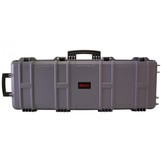 Large Hard Case -  PnP Foam - Grey