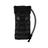 Elite OPS Hydration Carrier 3ltr - Black