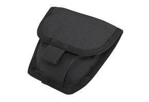 MA47 Handcuff Pouch - Black