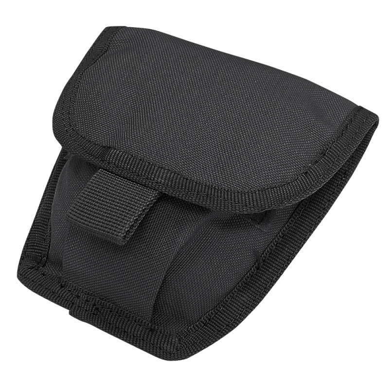 MA47 Handcuff Pouch - Black