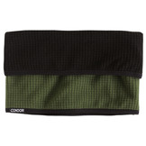 221156 Reversable Neck Gaiter - OD/Black