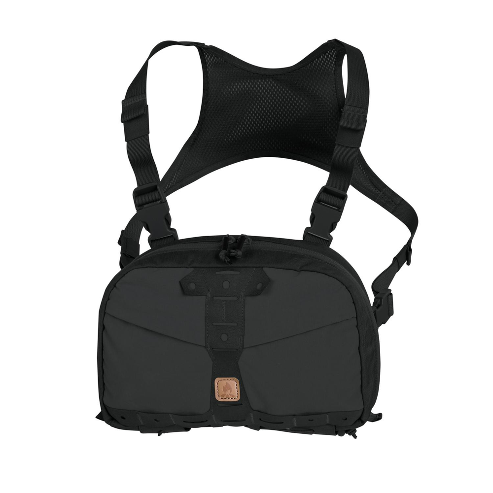 HELIKON-TEX（ヘリコンテックス） CHESTPACK NUMBAT Helikon-Tex Chest Pack Numbat Black TB-NMB-CD-01 - NLTactical