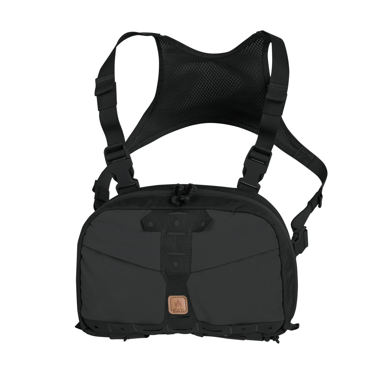 Chest Pack Numbat - Black