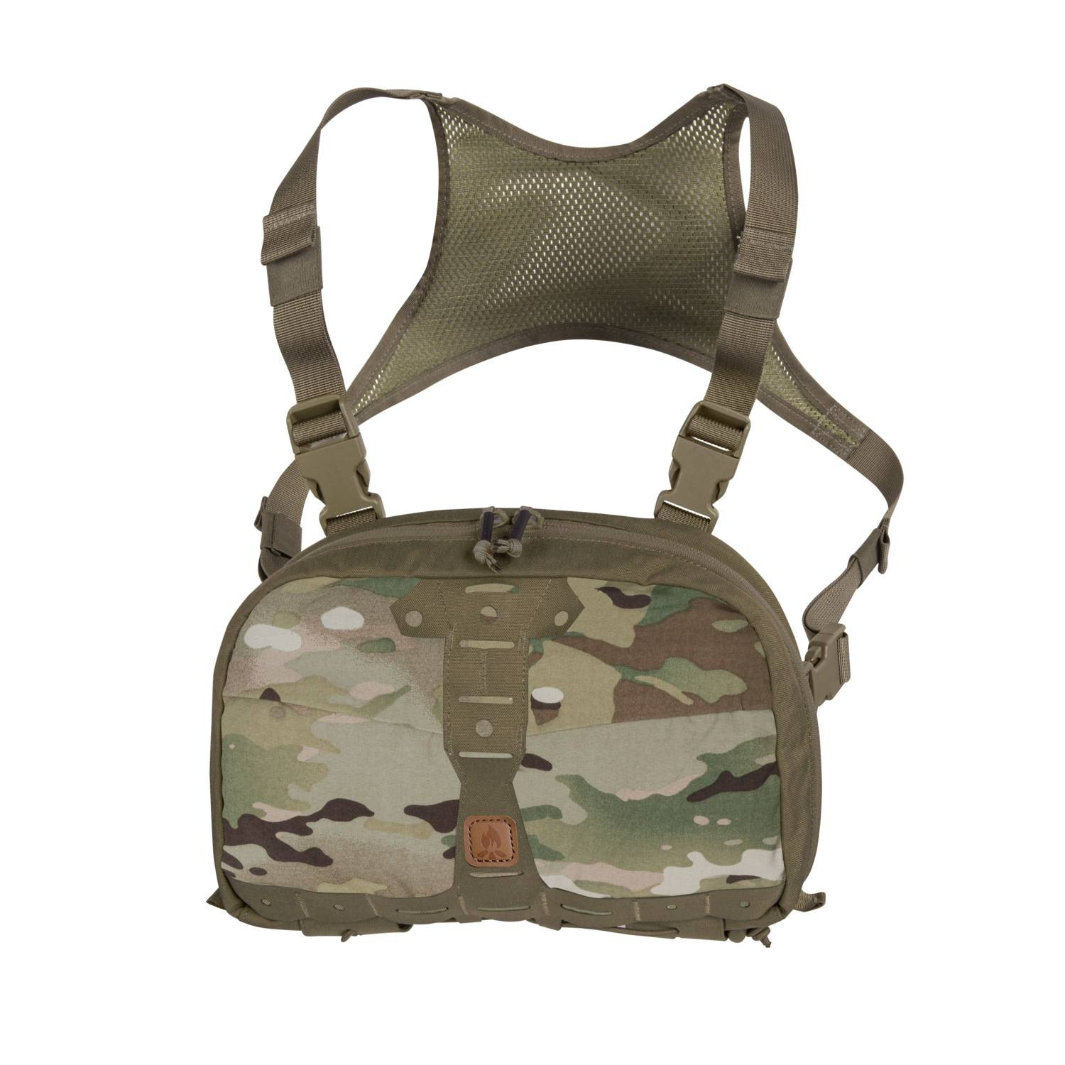 Chest Pack Numbat - MultiCam / Adaptive Green