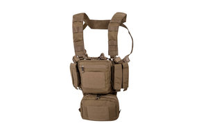 Training Mini Rig (TMR) - Coyote