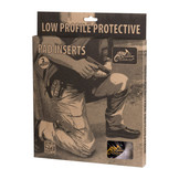 Low Probile Protective Pad Inserts