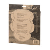 Low Probile Protective Pad Inserts