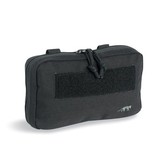 TT Leader Admin Pouch - Black