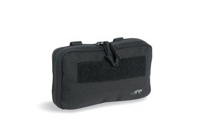 TT Leader Admin Pouch - Black