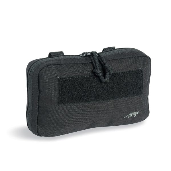 TT Leader Admin Pouch - Black