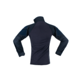 Combat Shirt - Navy