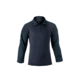 Combat Shirt - Navy