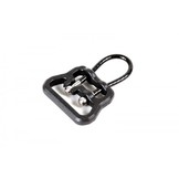 Uloop 1.25 Inch - Black