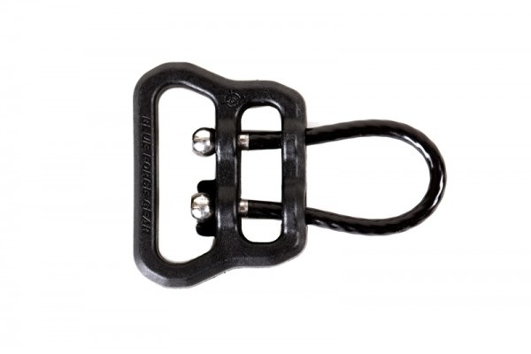 Uloop 1.25 Inch - Black