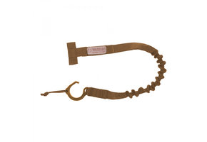 Bungee Weapon Retention System - Coyote