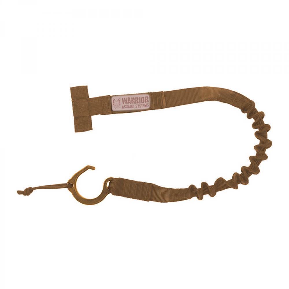 Bungee Weapon Retention System - Coyote