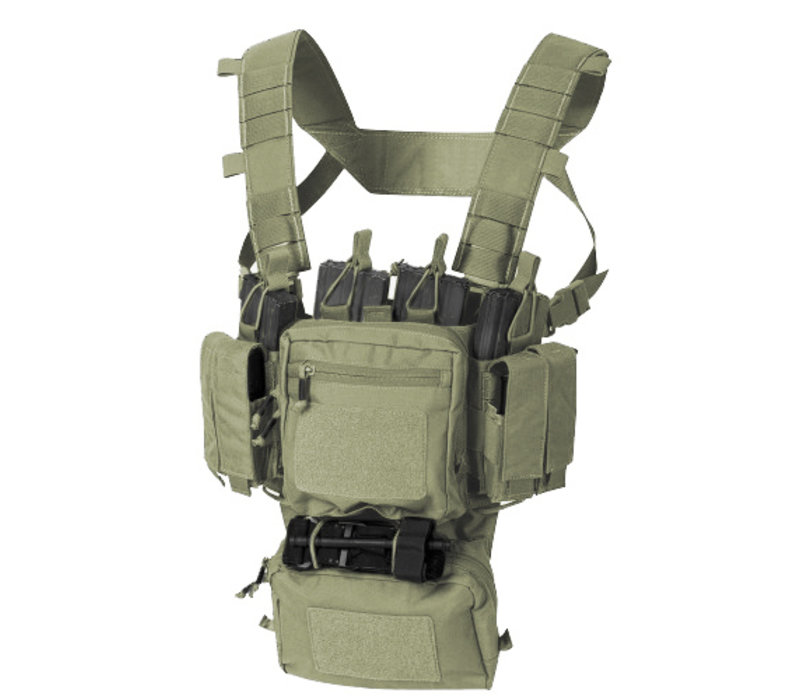 Helikon-Tex Training Mini Rig (TMR) Olive KK-TMR-CD-02 - NLTactical