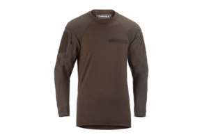 Instructor Shirt MK II LS - RAL7013
