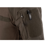 Instructor Shirt MK II LS - RAL7013