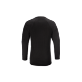 Instructor Shirt MK II LS - Black