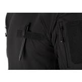 Instructor Shirt MK II LS - Black