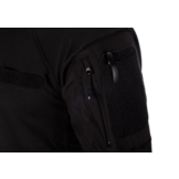 Instructor Shirt MK II LS - Black