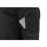 Instructor Shirt MK II LS - Black