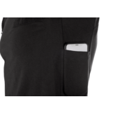 Instructor Shirt MK II LS - Black