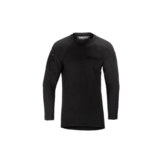 Instructor Shirt MK II LS - Black