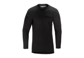 Instructor Shirt MK II LS - Black