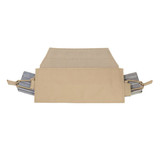 Horizontal Velcro Mag Pouch - Coyote Tan