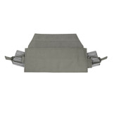 Horizontal Velcro Mag Pouch - Ranger Green