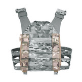 Assaulters Back Panel - Multicam