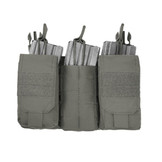 Detachable Front Panel MK1 – Ranger Green