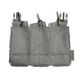 Detachable Front Panel MK1 – Ranger Green