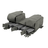 Detachable Front Panel MK1 – Ranger Green