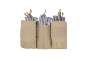 Ammo Pouches  Warrior Assault Systems
